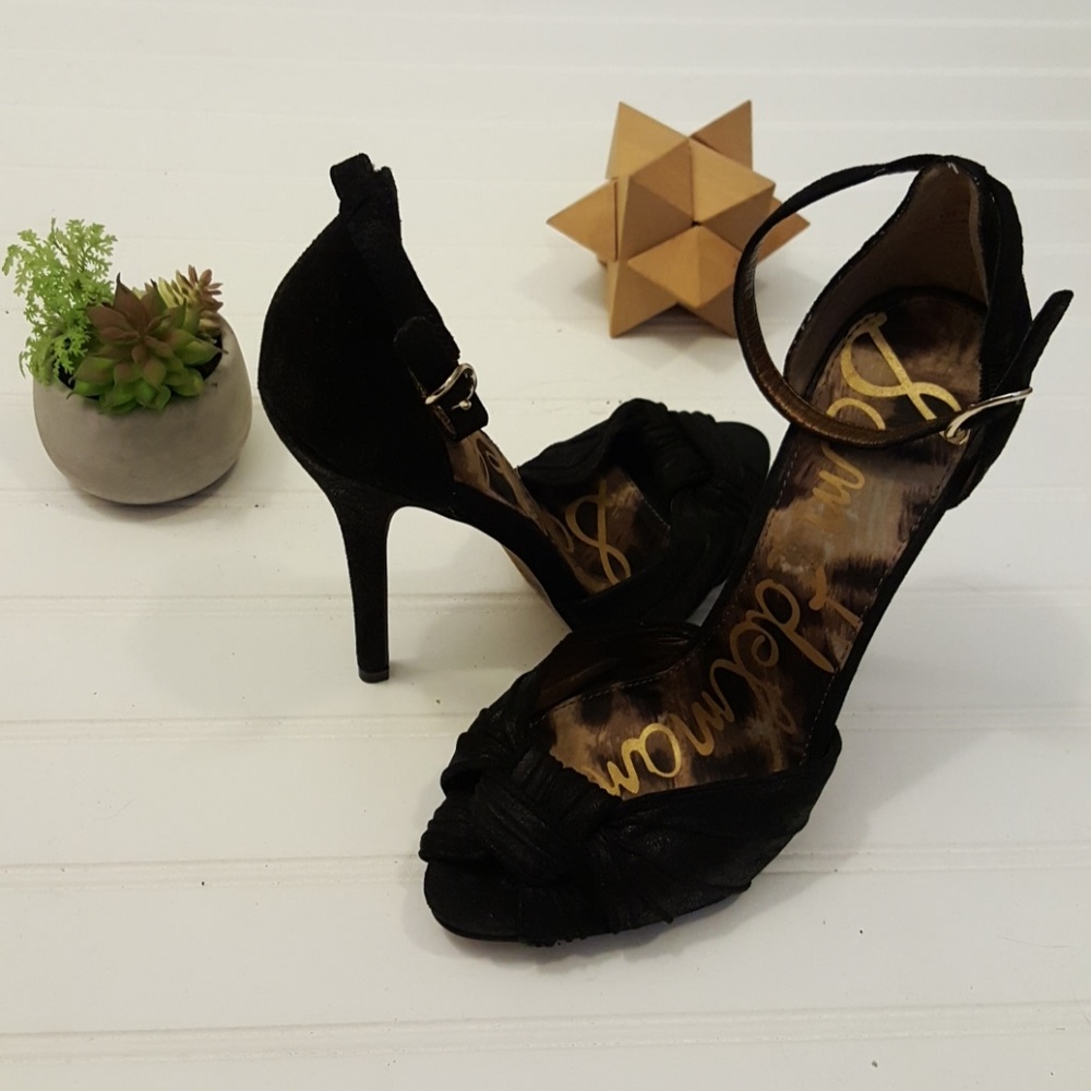Sam Edelman Heels